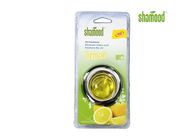 Parfum d'ambiance 6.5ml de membrane d'odeur de citron de Shamood