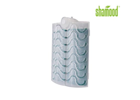 Odeur durable de parfum d'ambiance portatif de citron pour la pièce ou l'hôtel, 44*31*43.5cm