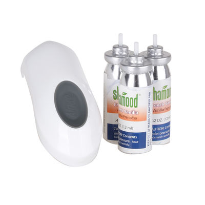OEM trois flaire le jet de suppresseur de l'odeur 12ML pour la maison